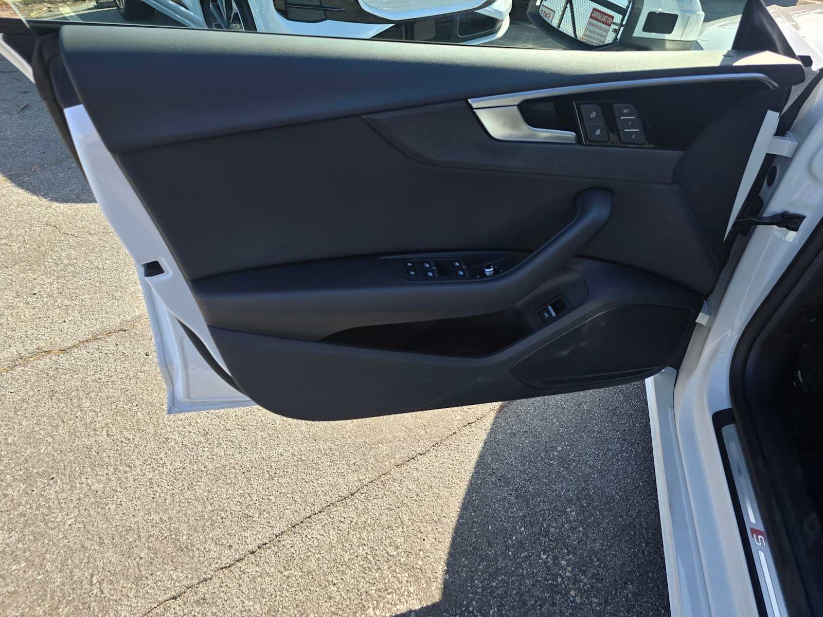 2024 Audi A5 Sportback S line Premium