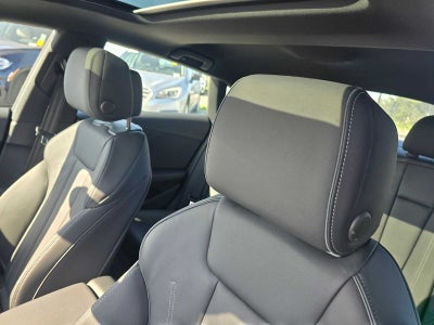 2024 Audi A5 Sportback S line Premium