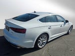 2024 Audi A5 Sportback S line Premium
