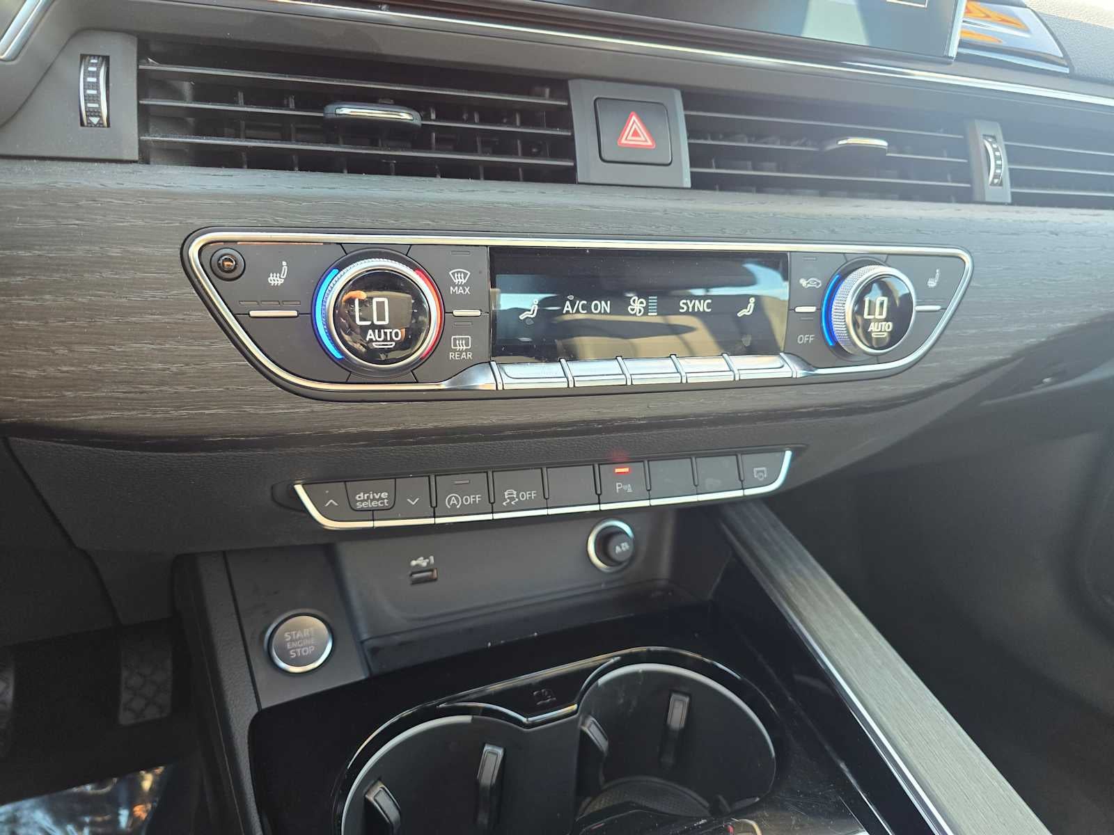 2024 Audi A5 Sportback S line Premium