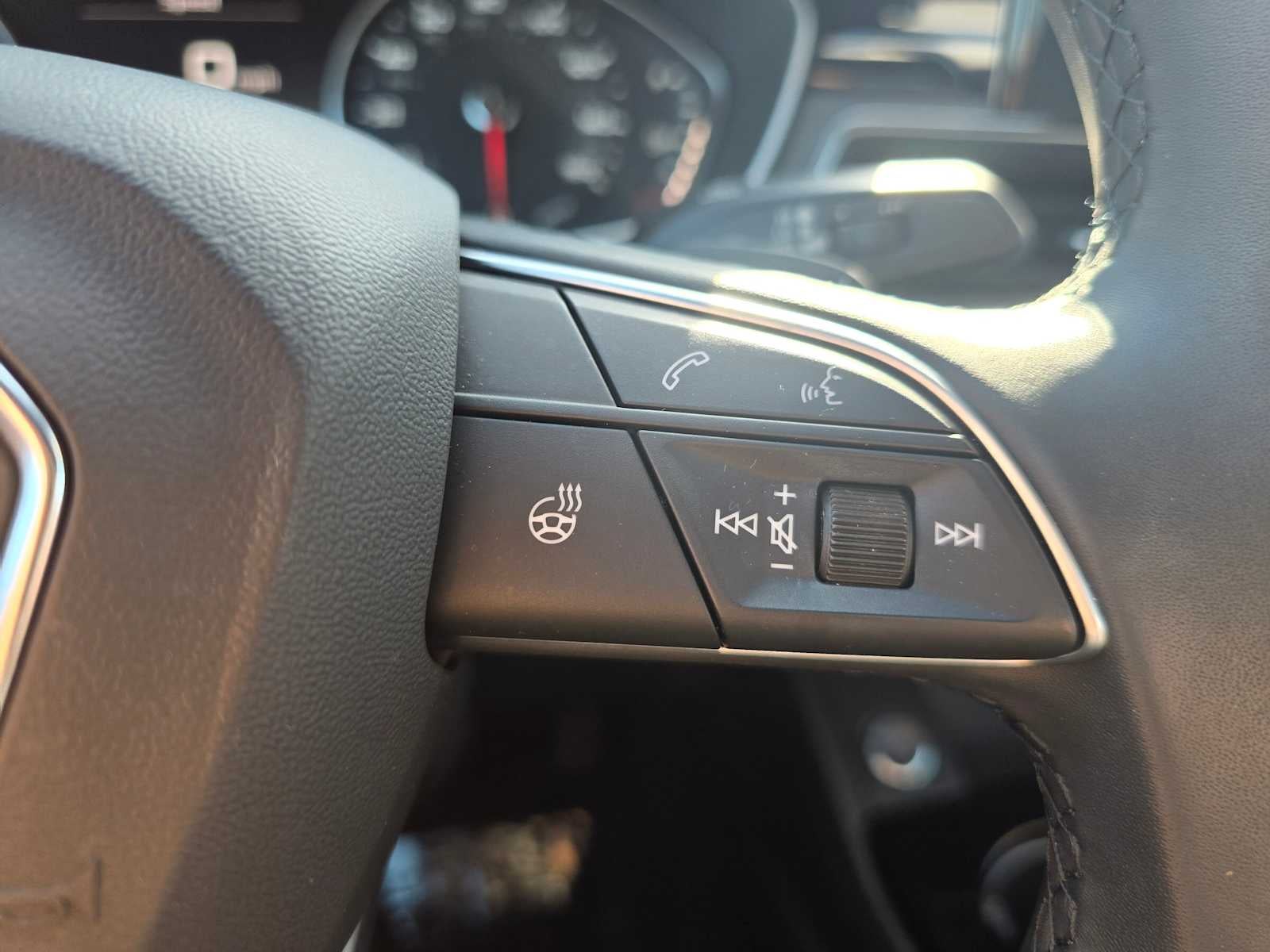 2024 Audi A5 Sportback S line Premium