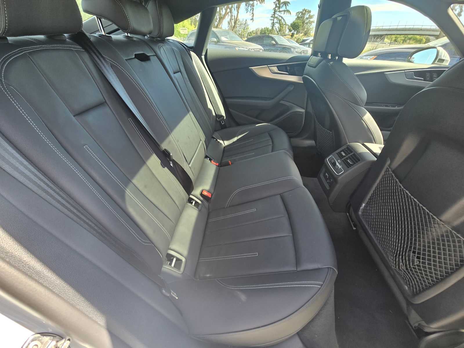 2025 Audi A5 Sportback S line Premium