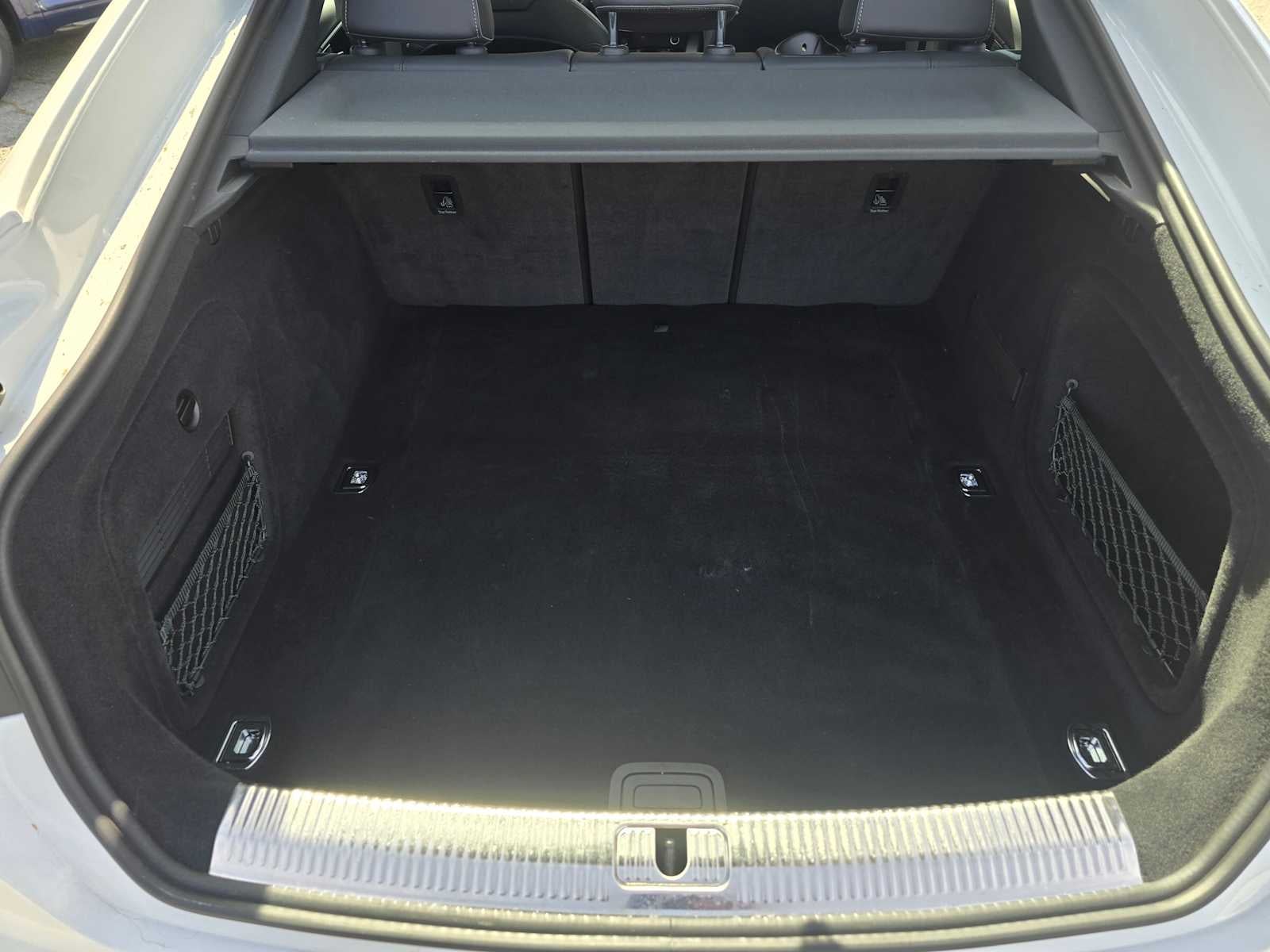 2025 Audi A5 Sportback S line Premium