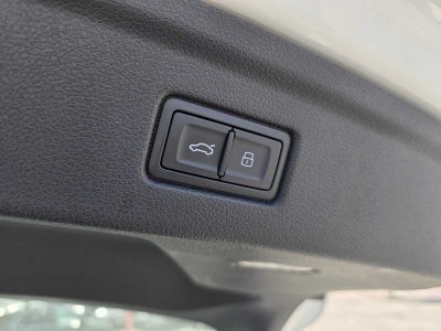 2025 Audi A5 Sportback S line Premium