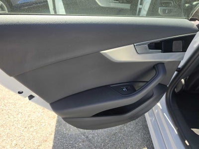 2025 Audi A5 Sportback S line Premium