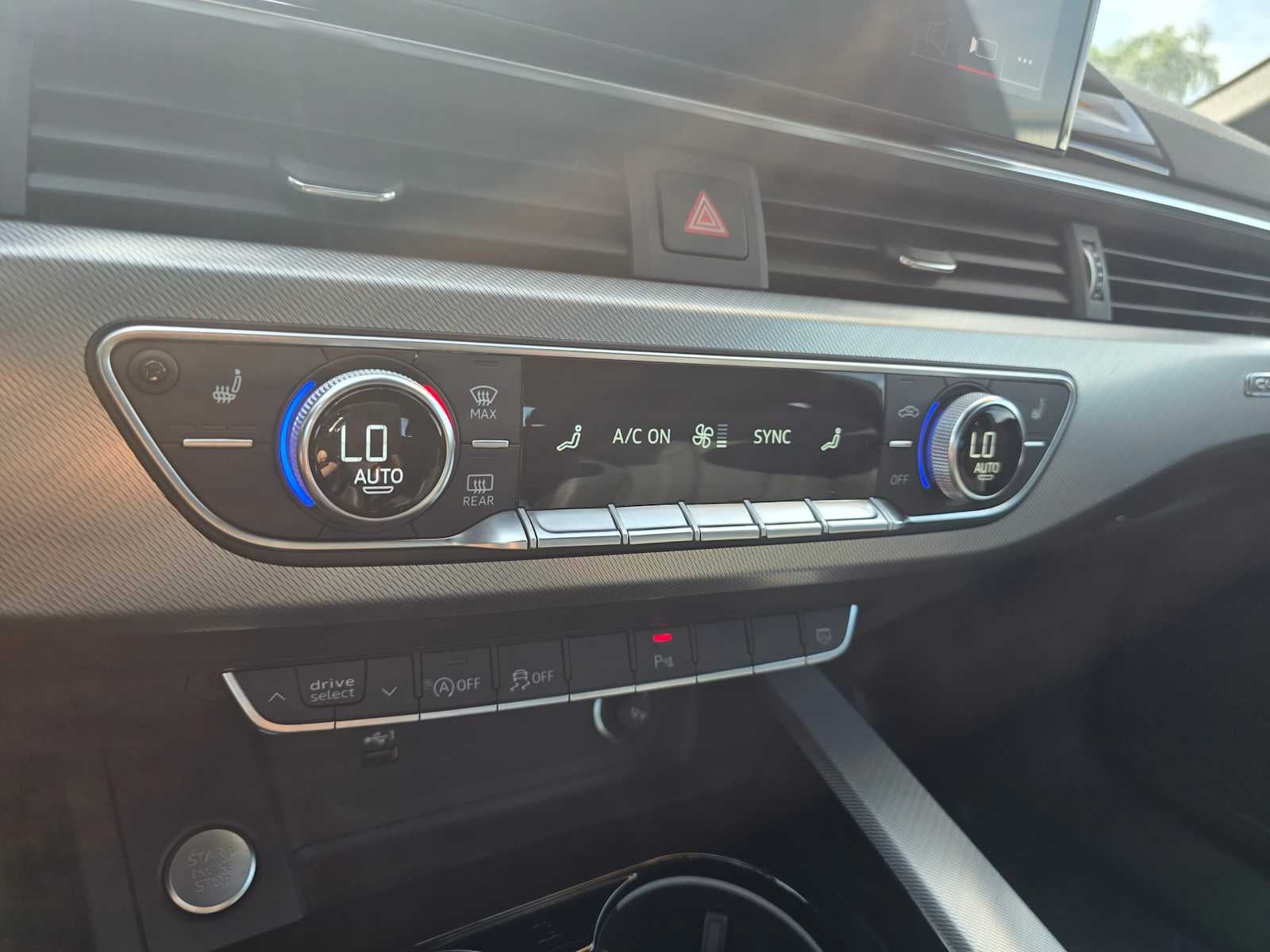 2025 Audi A5 Sportback S line Premium
