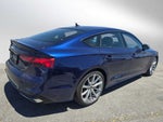 2025 Audi A5 Sportback S line Premium