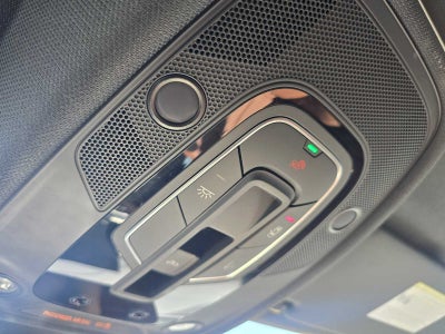 2025 Audi A5 Sportback S line Premium