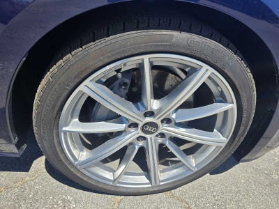2025 Audi A5 Sportback S line Premium