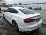 2024 Audi A5 Sportback S line Premium