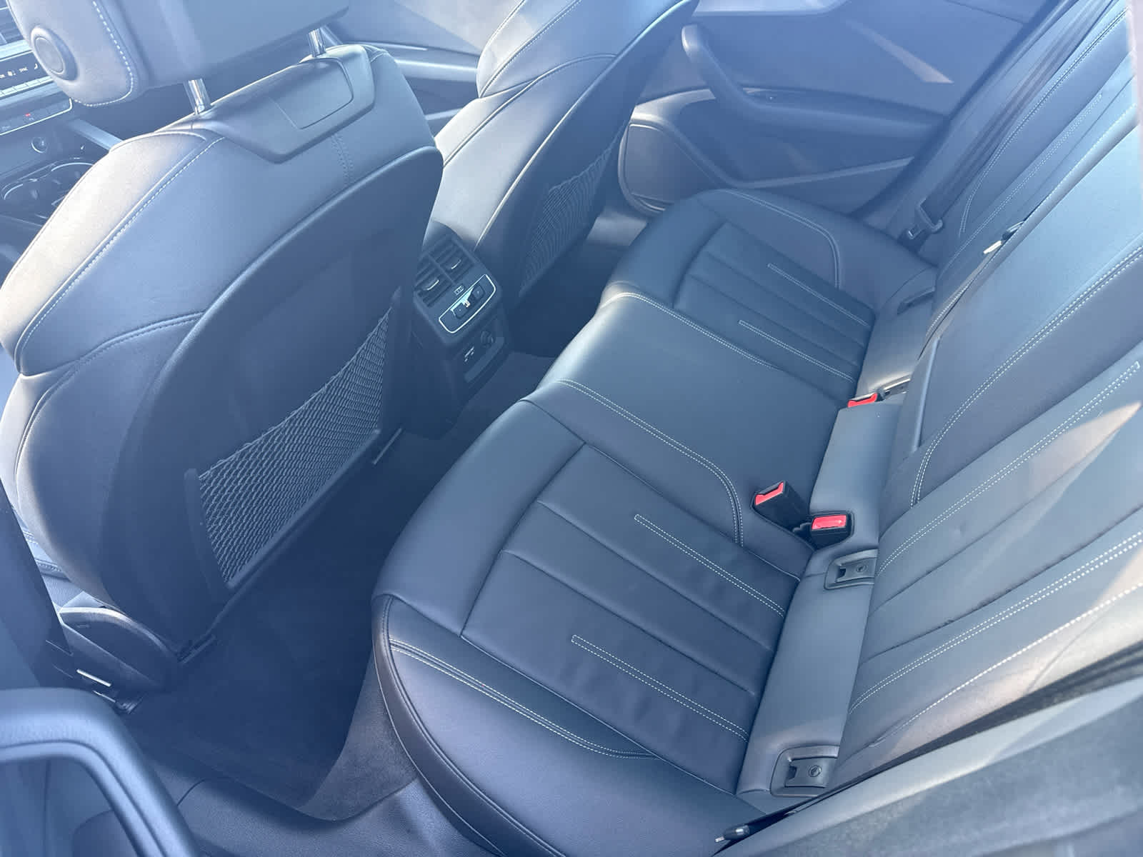 2025 Audi A5 Sportback S line Premium