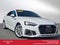 2024 Audi A5 Sportback S line Premium
