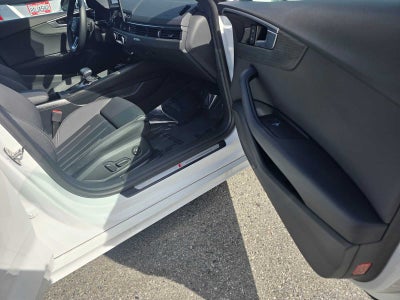 2024 Audi A5 Sportback S line Premium