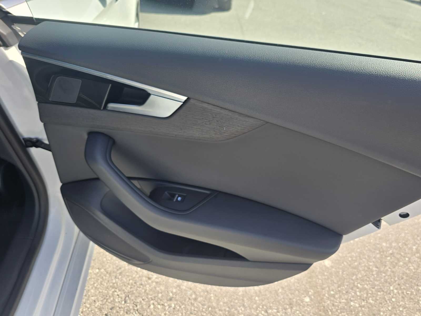 2024 Audi A5 Sportback S line Premium