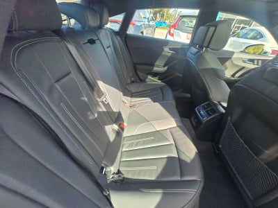 2024 Audi A5 Sportback S line Premium