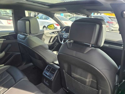 2024 Audi A5 Sportback S line Premium