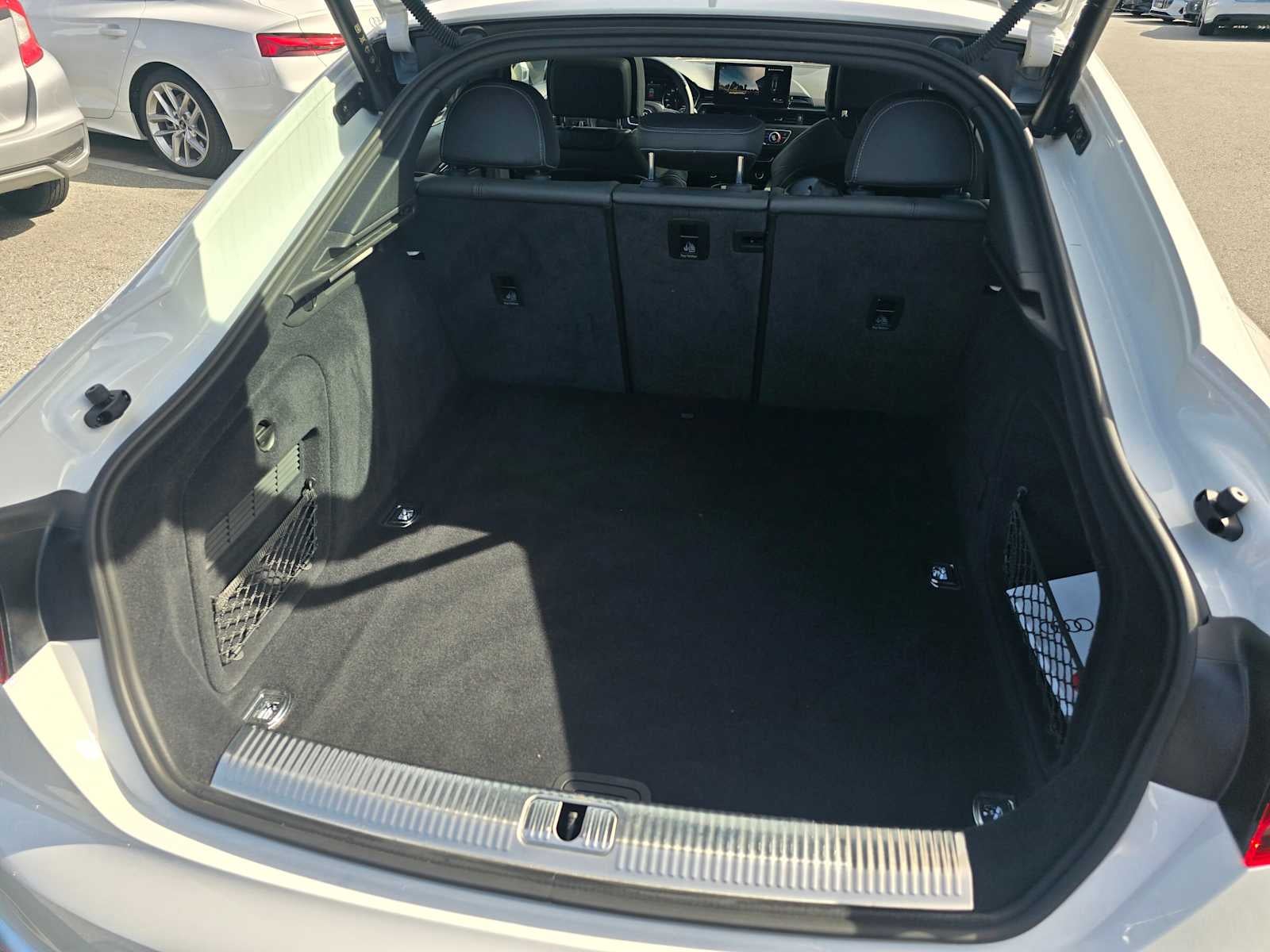 2024 Audi A5 Sportback S line Premium