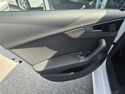 2024 Audi A5 Sportback S line Premium