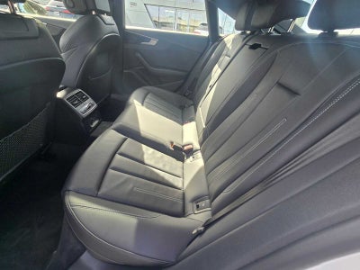 2024 Audi A5 Sportback S line Premium