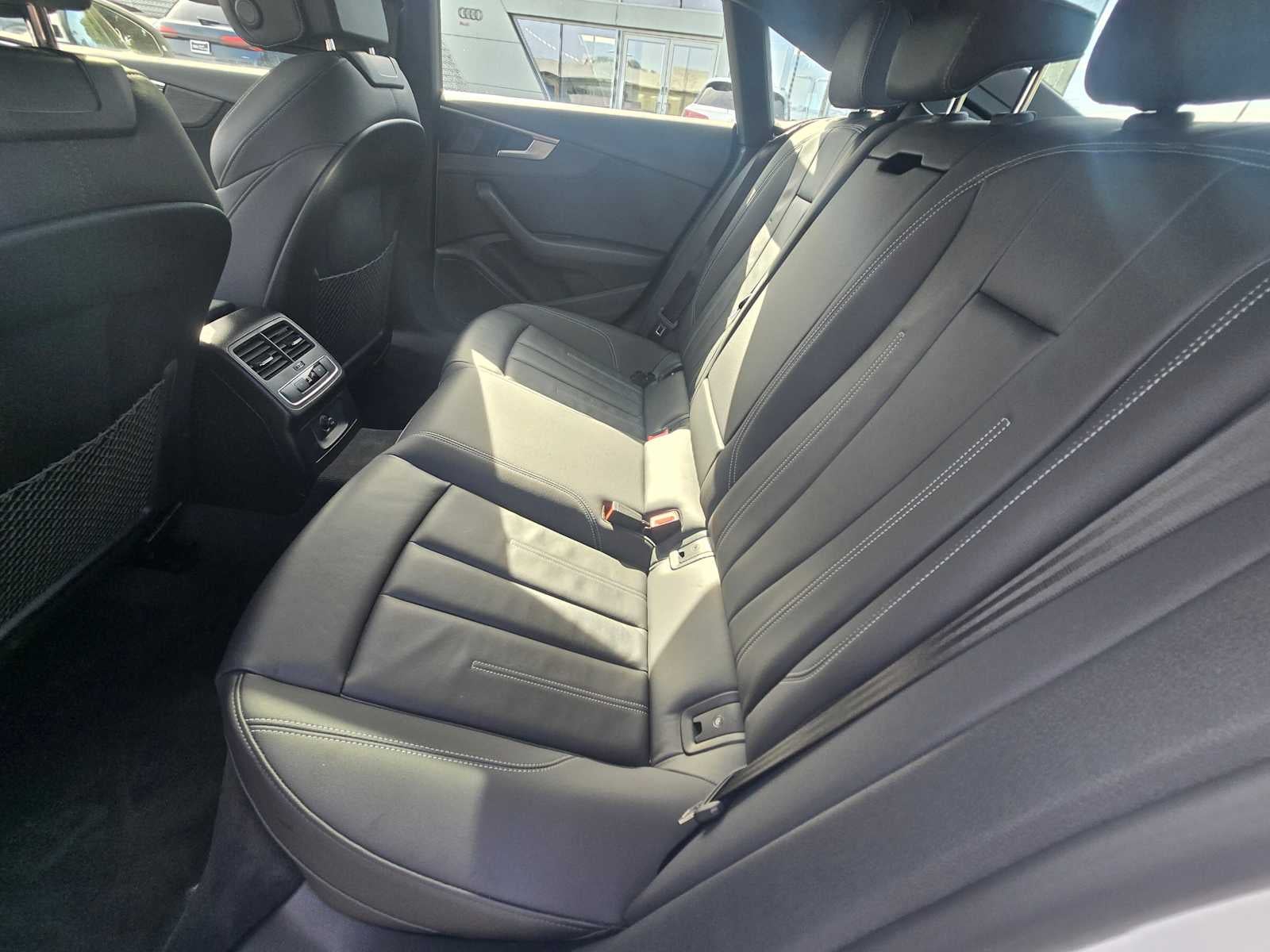 2024 Audi A5 Sportback S line Premium