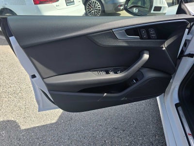 2024 Audi A5 Sportback S line Premium