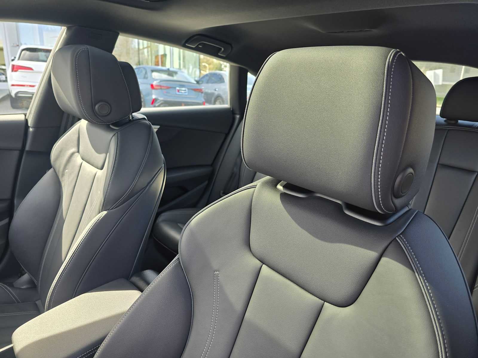 2024 Audi A5 Sportback S line Premium