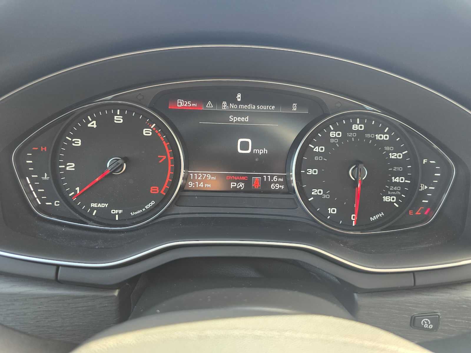 2024 Audi A5 Sportback S line Premium