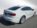 2024 Audi A5 Sportback S line Premium