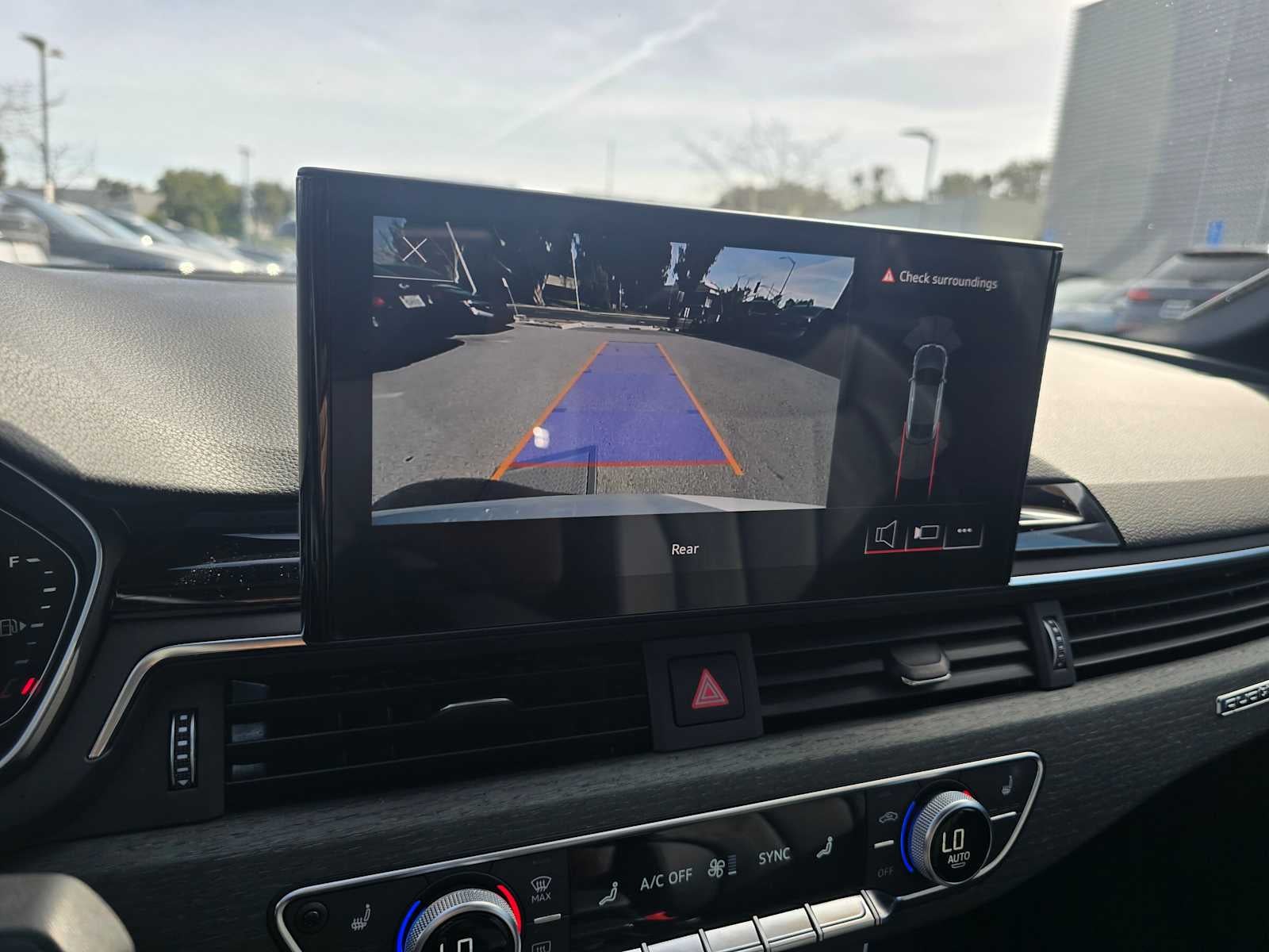 2024 Audi A5 Sportback S line Premium