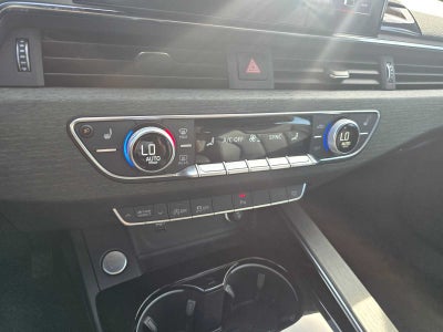 2024 Audi A5 Sportback S line Premium