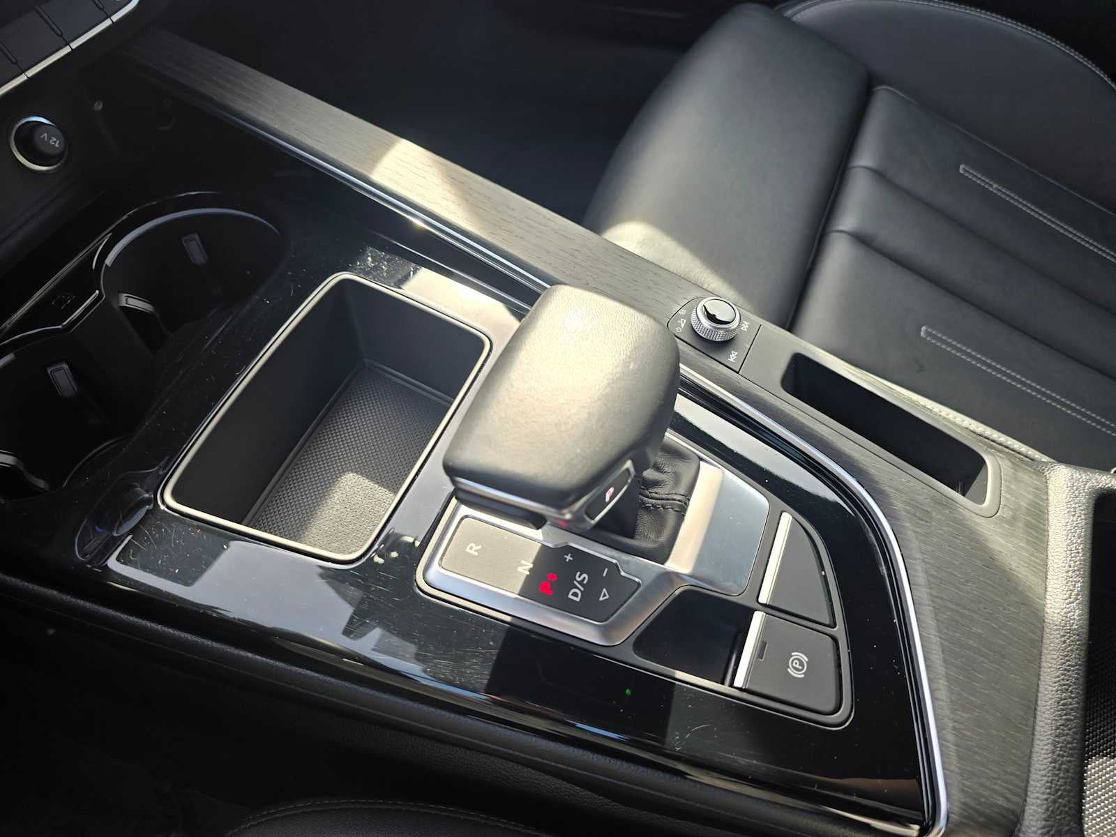 2024 Audi A5 Sportback S line Premium