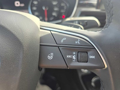 2024 Audi A5 Sportback S line Premium