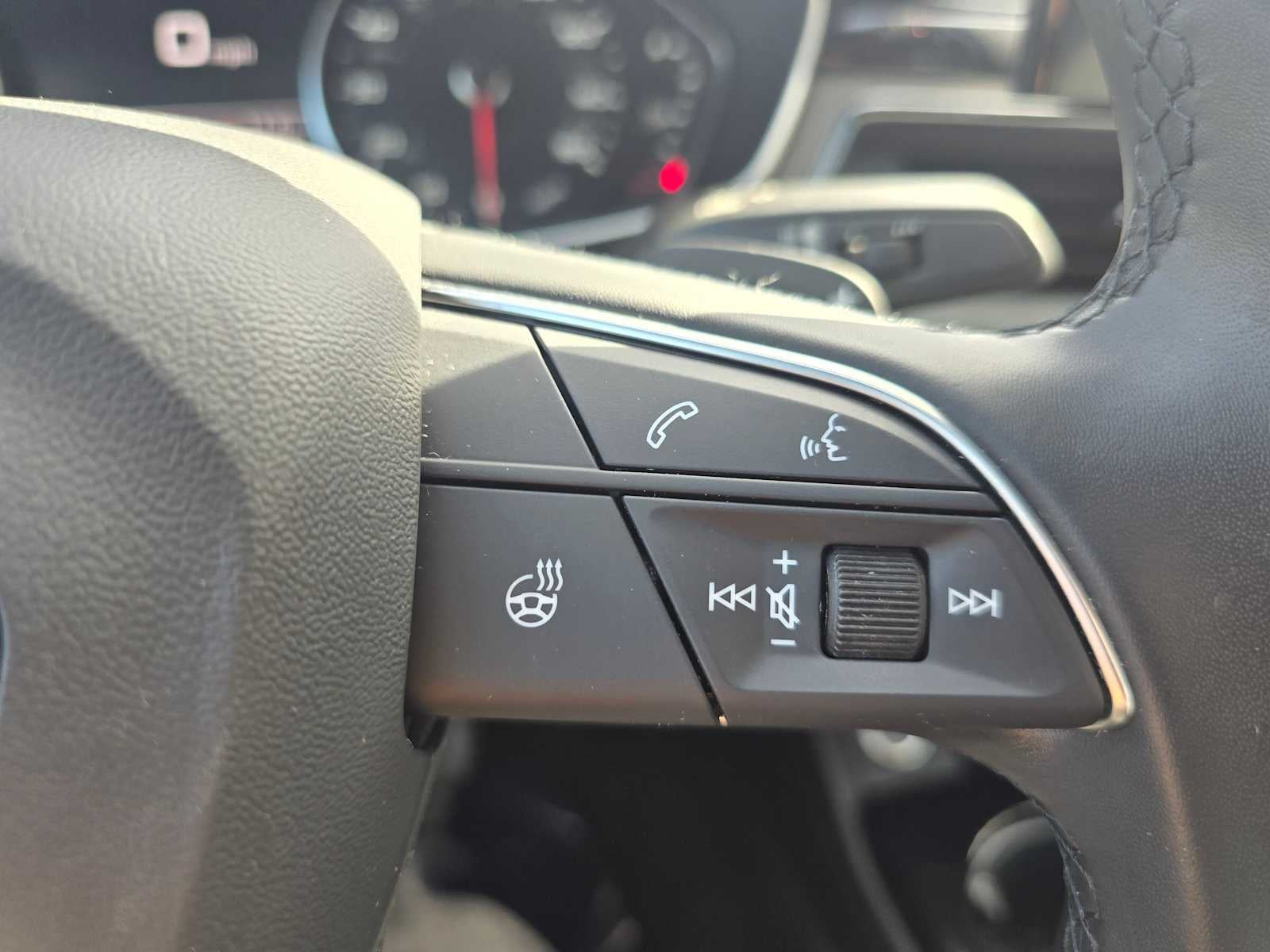 2024 Audi A5 Sportback S line Premium