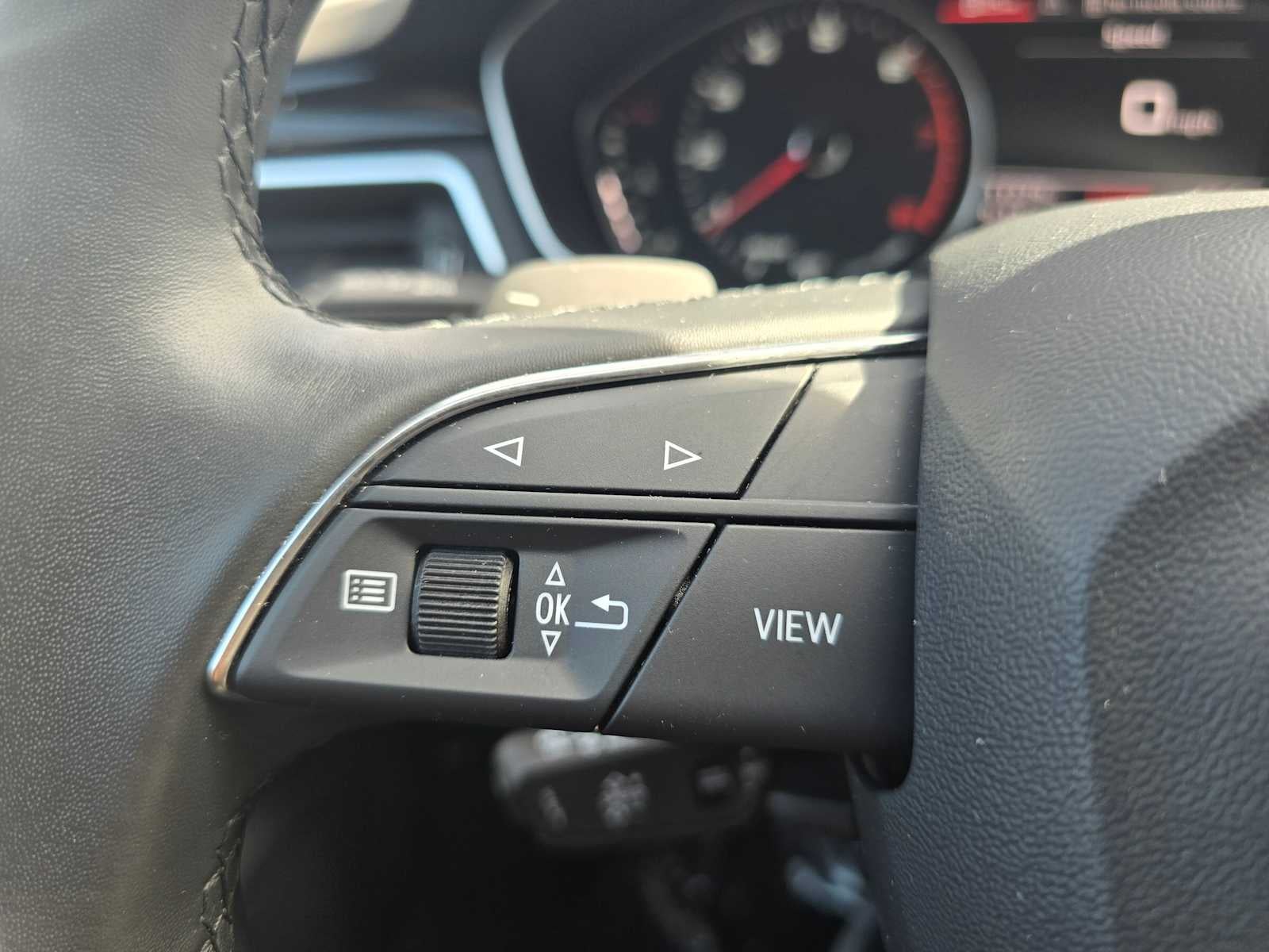 2024 Audi A5 Sportback S line Premium