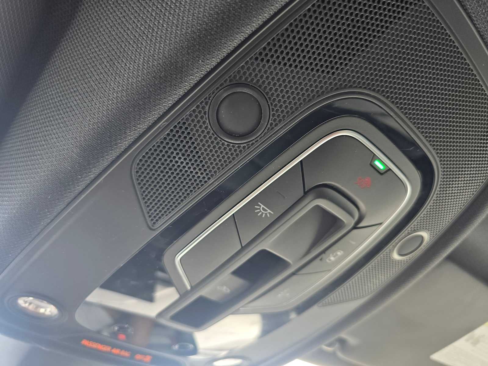 2024 Audi A5 Sportback S line Premium