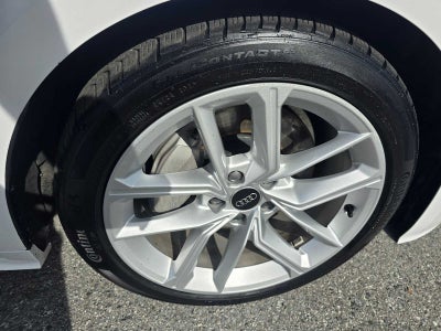 2024 Audi A5 Sportback S line Premium