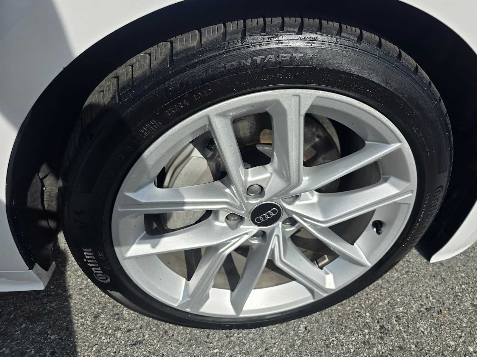 2024 Audi A5 Sportback S line Premium