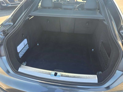 2025 Audi A5 Sportback S line Premium