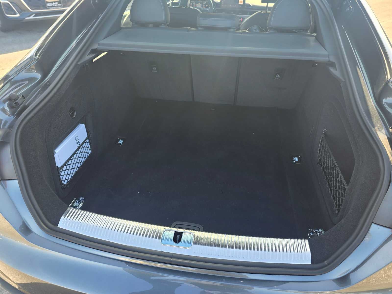 2025 Audi A5 Sportback S line Premium