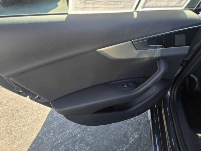 2025 Audi A5 Sportback S line Premium