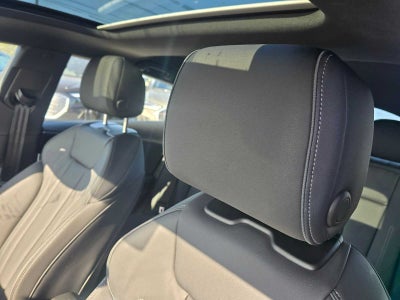 2025 Audi A5 Sportback S line Premium