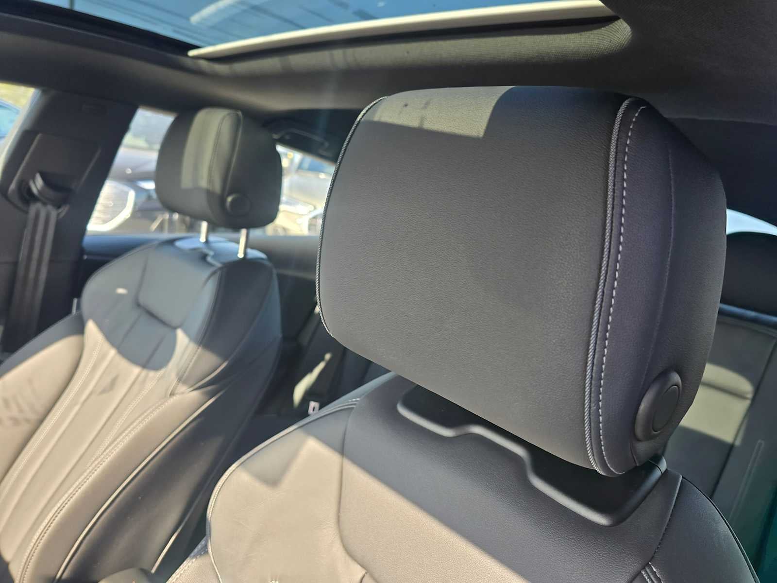 2025 Audi A5 Sportback S line Premium