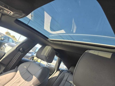 2025 Audi A5 Sportback S line Premium