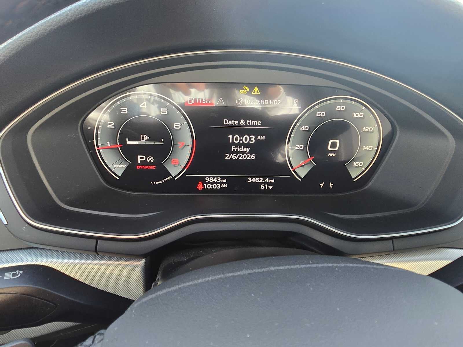 2025 Audi A5 Sportback S line Premium