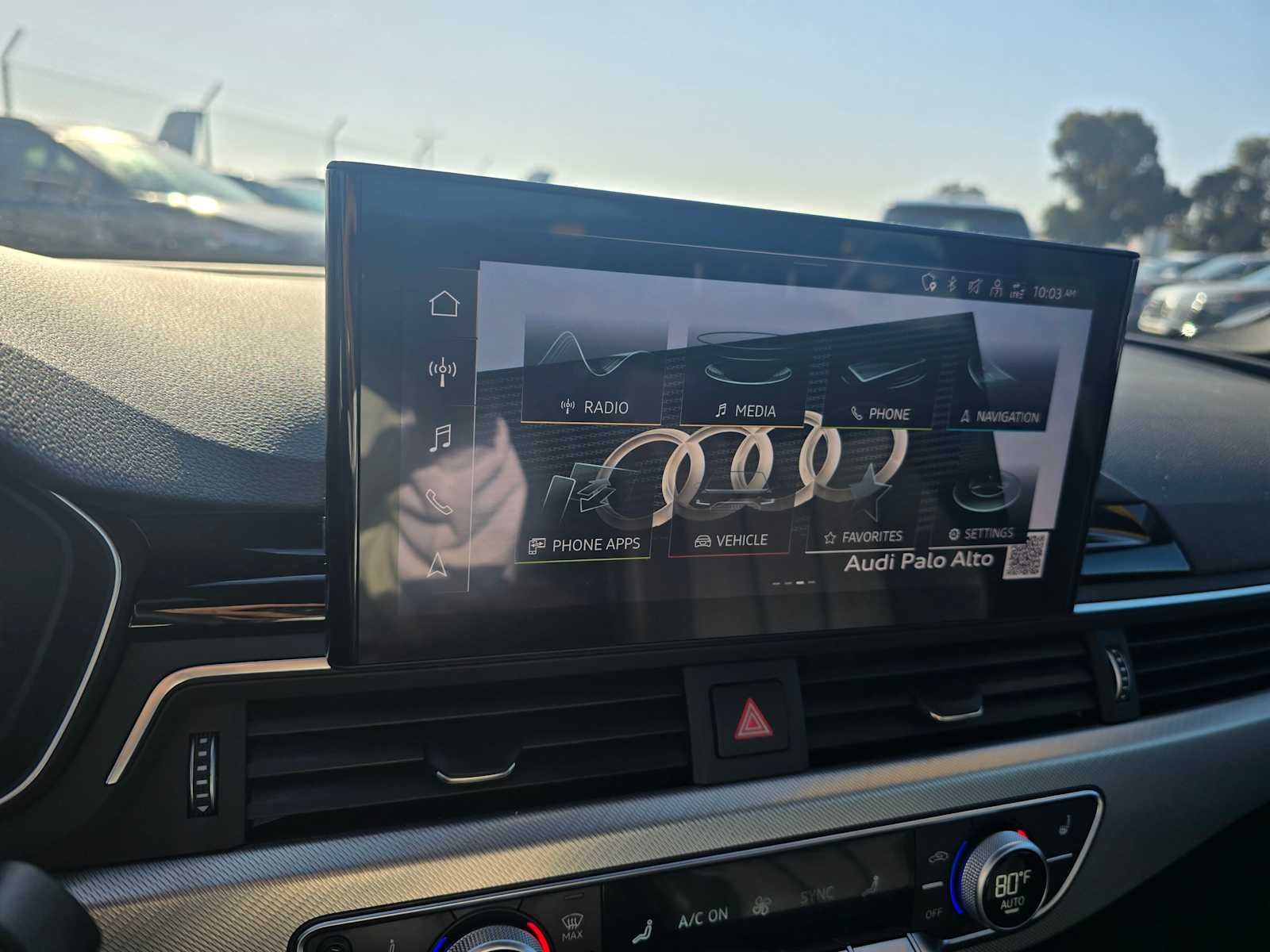 2025 Audi A5 Sportback S line Premium