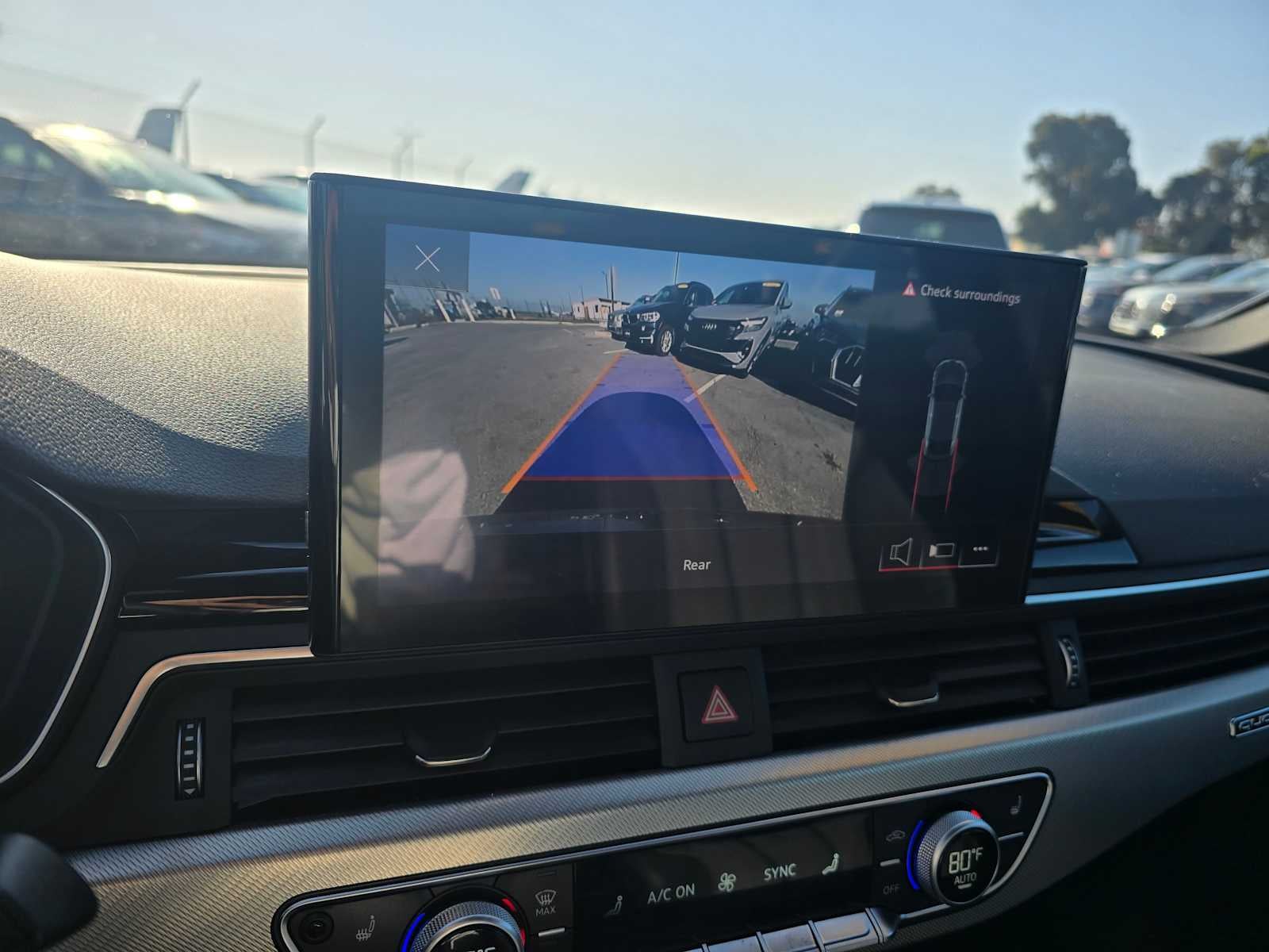 2025 Audi A5 Sportback S line Premium