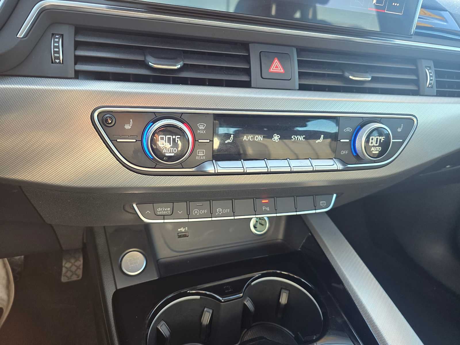 2025 Audi A5 Sportback S line Premium