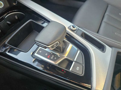 2025 Audi A5 Sportback S line Premium