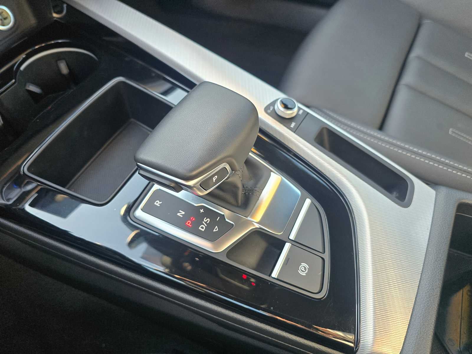 2025 Audi A5 Sportback S line Premium