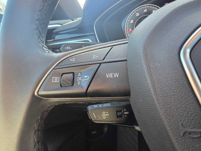 2025 Audi A5 Sportback S line Premium